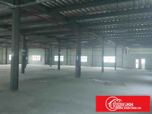 高埗物流城旁工业区二楼非中介