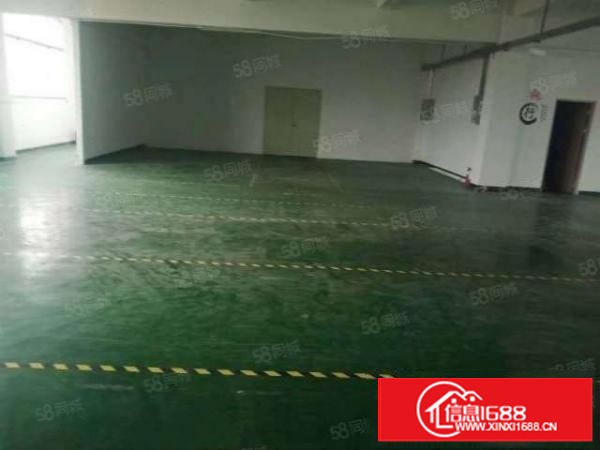 寮步石龙坑带精装修标准厂房800平方出租入驻可生产