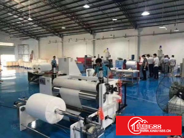 石碣四甲单一层2000方（现成装修水电齐全）