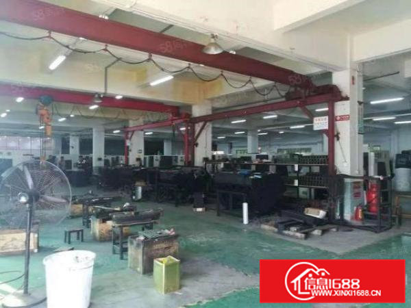 原房东独院3层4600平宿舍1400,现房急租水电齐全