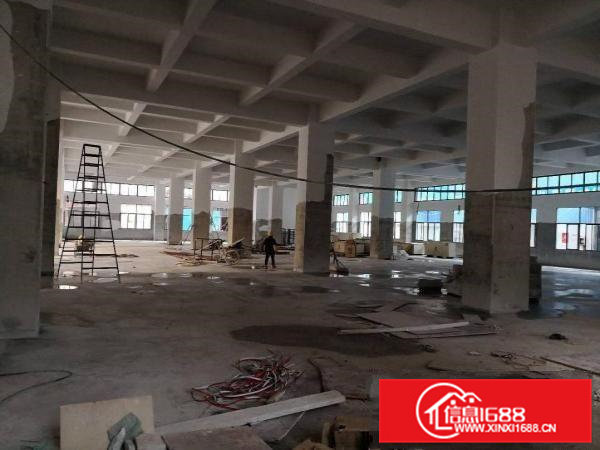 凤岗油甘埔新出原房东厂房出租每层面积2268平方