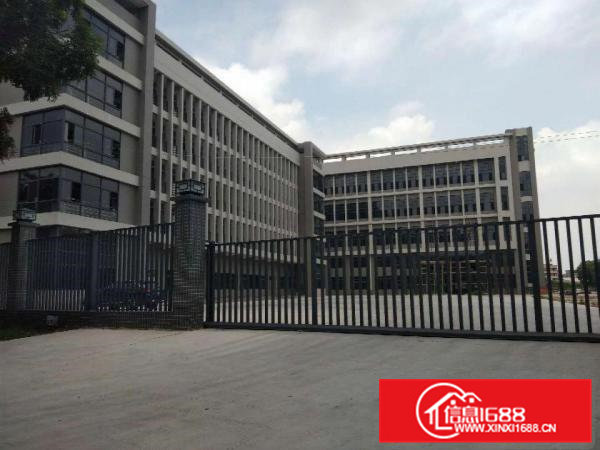 出租企石永发工业区