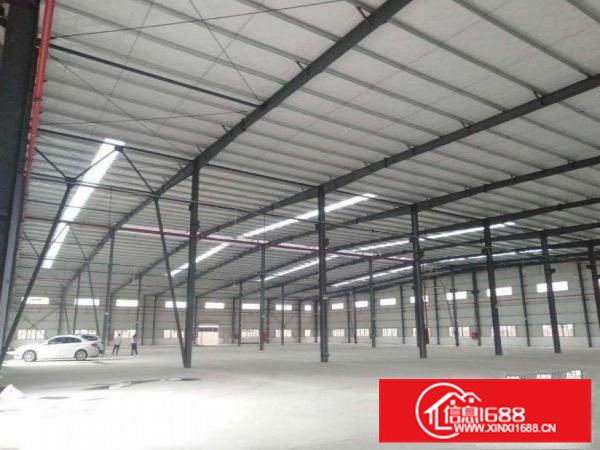 仲恺潼湖全新钢构厂房1500平方出租，形象好，空地大，配电大