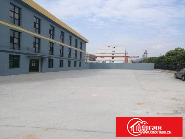 横岗高档电商产业园出租