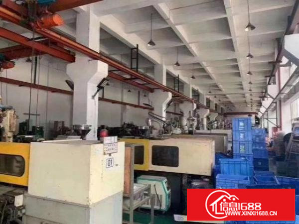 龙华大浪原房东标准厂房实际面积出租