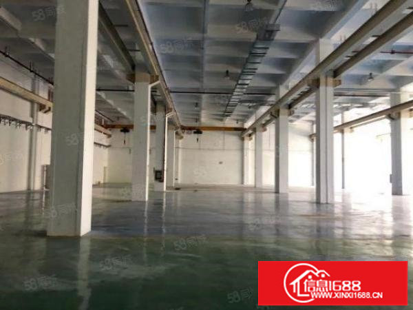 龙岗坪地独院厂房1000平出租可分租近高速原房东红本交通方便