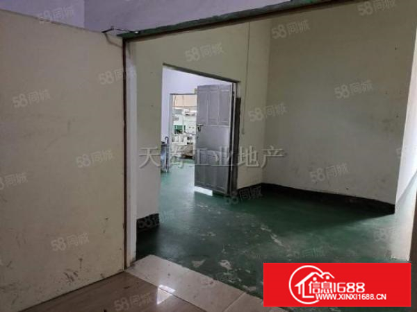 天富来带简易装修650方，直租直接用，省时间省钱