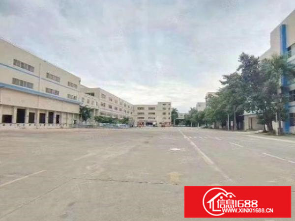 特价特价平湖电商物流仓库，厂房20000平米出租，可大小分租