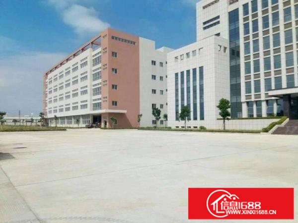 桥头镇大型工业园厂房分租50050000平方出租