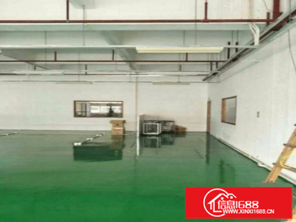 龙岗中心城地铁站附近新出2800平独院厂房出租