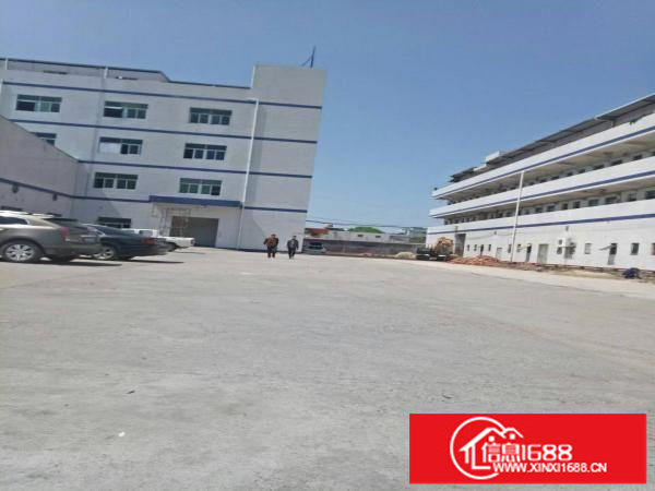 深圳龙岗区平湖辅城坳独院厂房招租一到四楼面积一万平