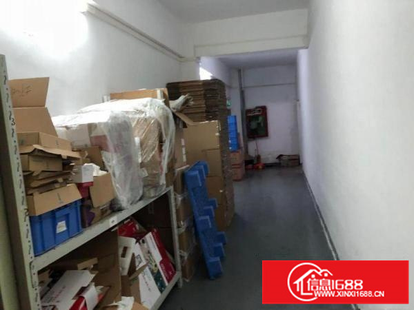 出租宝安新安厂房适合电子组装厂仓库存货