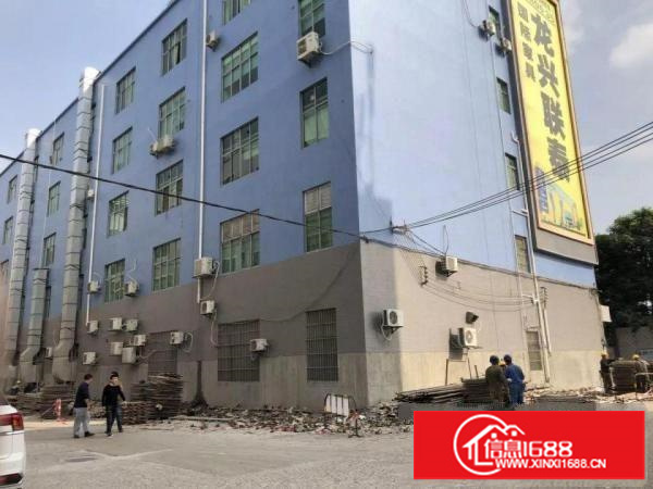 横岗3008001600平厂房出租单价18元