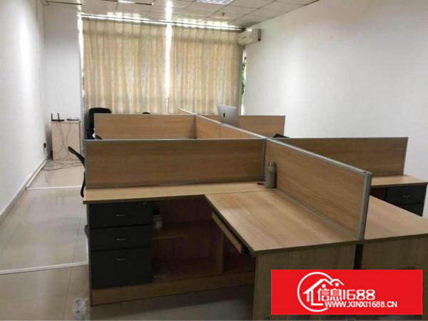 坂田新出1000平一楼物流仓库可分租500平