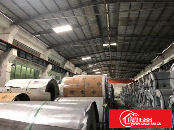 龙华观澜环观南路原房东红本厂房实际面积出租可环评