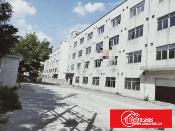 急租，宝安石岩塘头大园区1000平方带装修厂房出租，水电到位