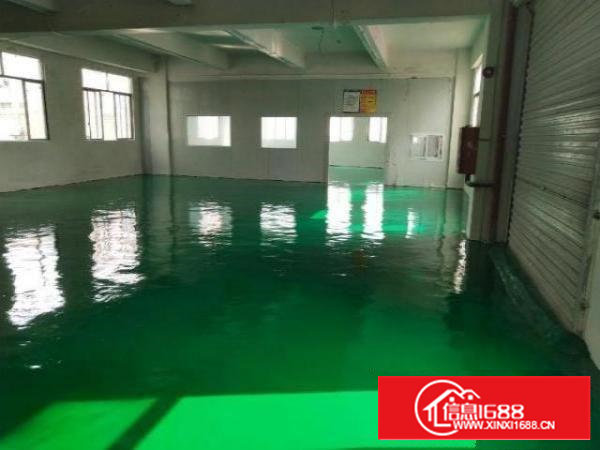 石岩石岩汽车站附近厂房200-500平米分租