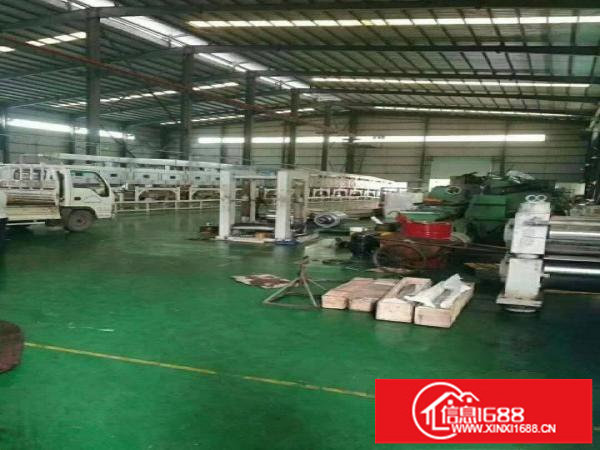 龙岗原房东12米钢构3500平方招租！