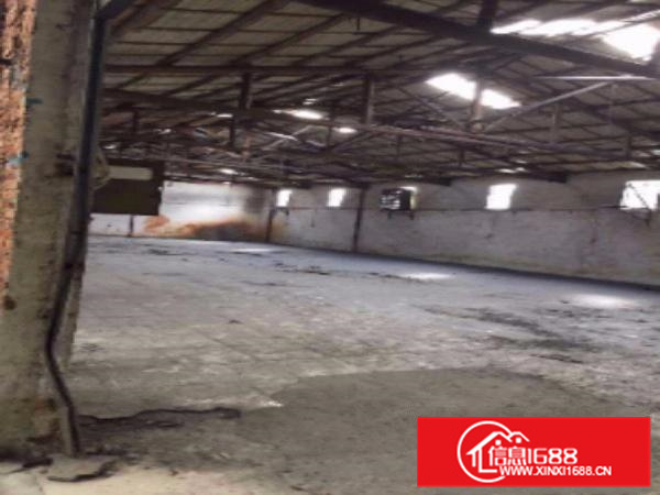 出租南海狮山独栋厂房