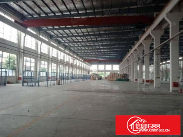 形象好环评秒过电大大良简易5000方厂房出租