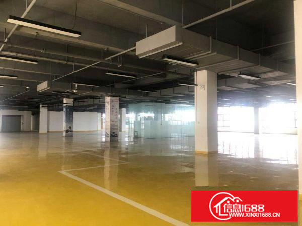 出租凤岗镇雁田物业可做仓库写字楼