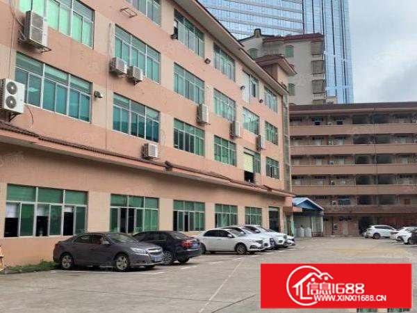 观澜松元.楼上现成水电.吊顶.地坪漆，拎包入住厂房出租