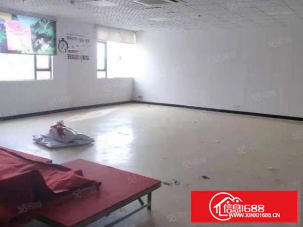 长安广深高速附近新出豪华装修1800平厂房