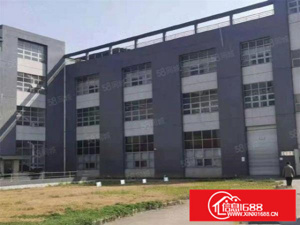 带喷粉洗水环评，原房东花园式厂房一楼4000方滴水6米可分租