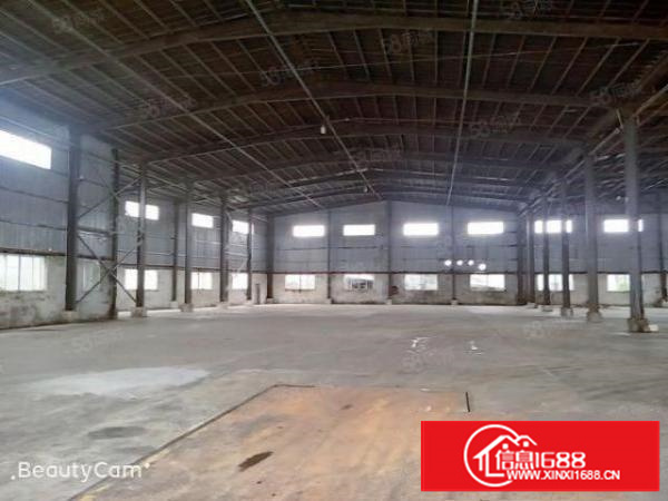 寮步上屯工业区新出小独院厂房有蒸汽，工业用地可办环评