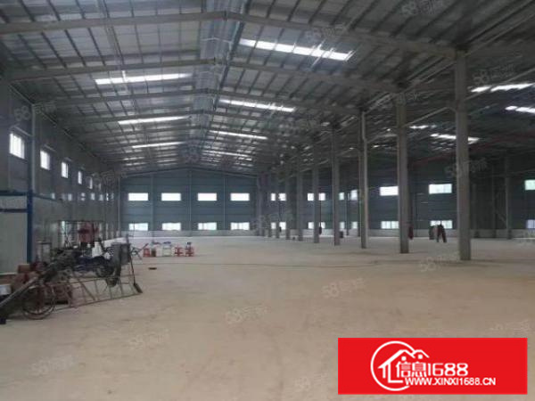 狮山镇官窑永和工业区5337平方全新独院厂房出租，配套完善。