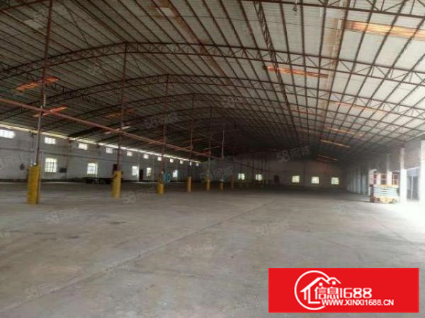 三水乐平工业区独门独院车单一层2500方，原房东出租！