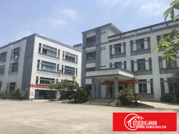 万江独门独院原房东厂房出租