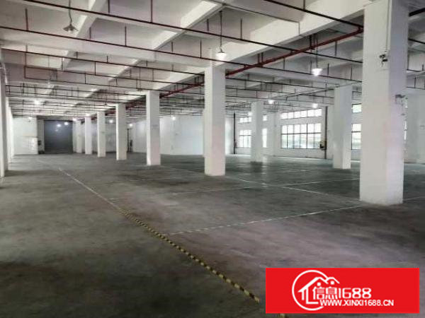 平湖华南城-汇智园地铁口写字楼、办公室、厂房可整层或分租