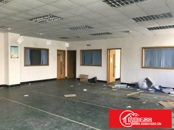 出租坪山新区坑梓二楼1500平方带现成装修