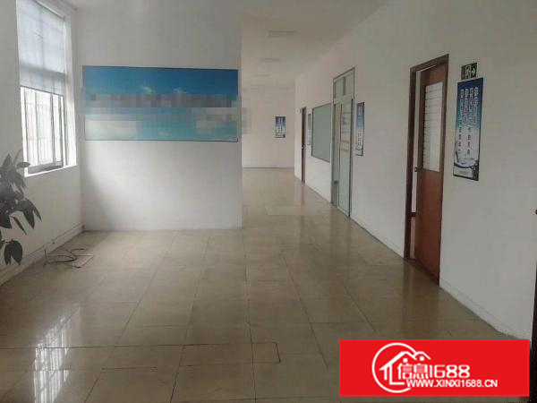 凤岗雁田10高钢构厂房