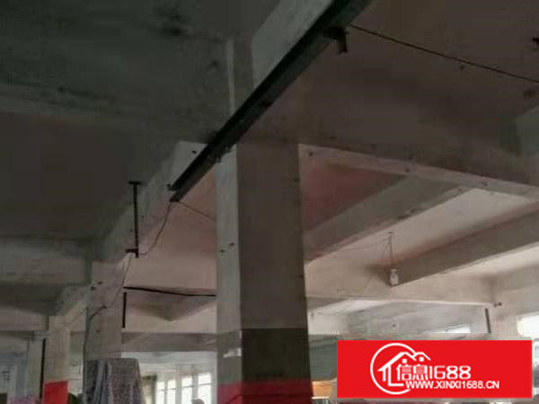 平湖厂房招租带电梯独栋独院