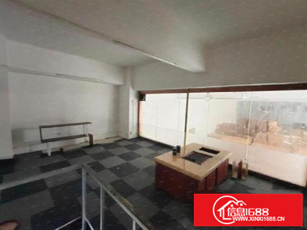 黄江北岸社区新出一楼700平厂房出租带装修办公室