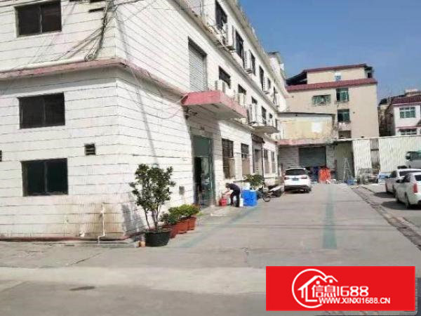 现成无尘车间水电到位工业园区