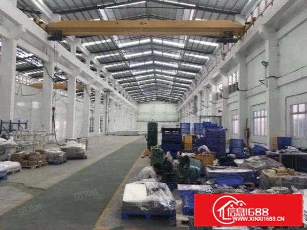 可办环评，证件齐全容桂标准3500方一楼大马路边配电大b