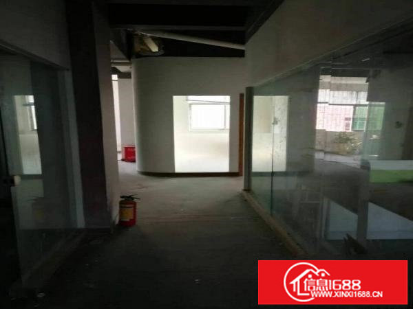 龙岗中心城原房东商业楼800平无公摊