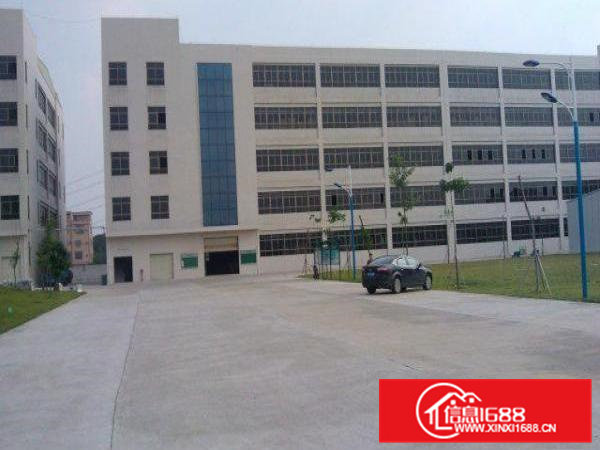 可分租厂房3200平米,带消防喷淋,靓房低价招