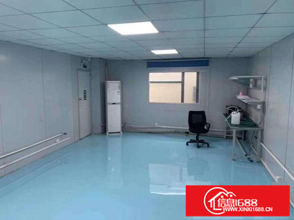 凤岗官井头工业区厂房仓库出租5万平方200平方起租无尘车间