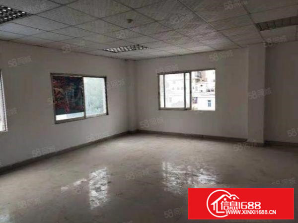 100平起租凤岗厂房出租共2w平可分租整租带环评现成装修水电