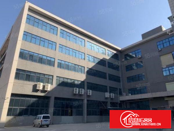 塘厦科苑城新出豪华装修近高速口600平方厂房出租，拎包入住