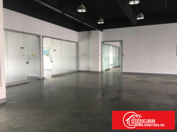 布吉丹竹头厂房办公室出租2133平米