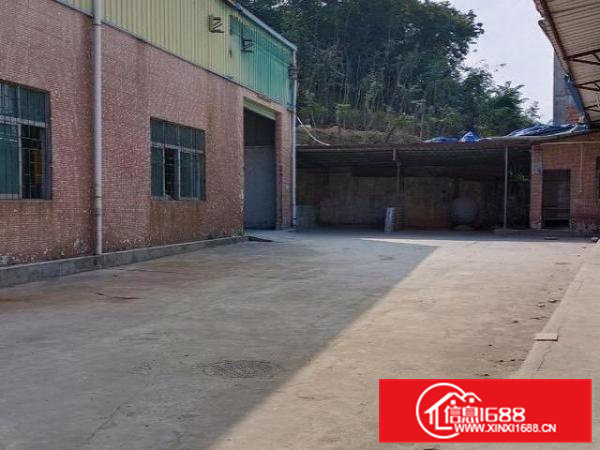 精致小独院厂房出租，特别适合五金等行业