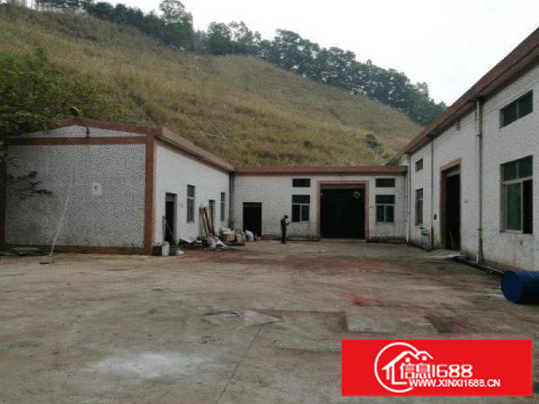 六约小独院厂房 办公室 宿舍2200平米