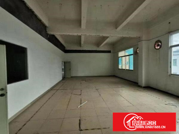 ~电子线材手袋~石鼓1000平米独院3楼厂房~豪华前台装修~