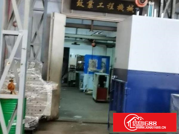 独院厂房分租，有三相工业用电，天车，写字楼等等