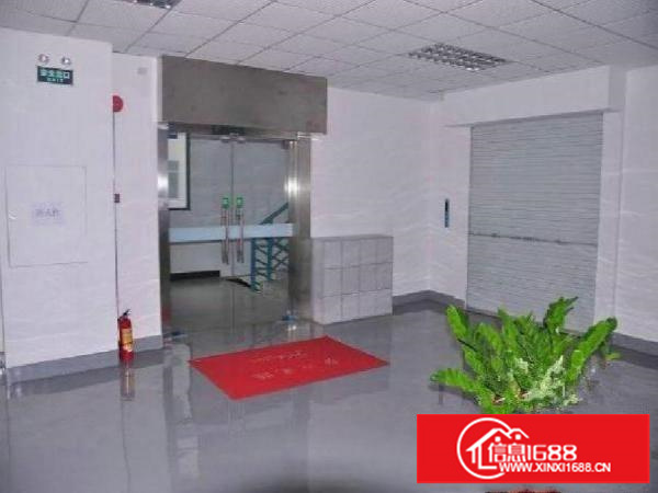 石岩装修小面积280，550，800..厂房出租